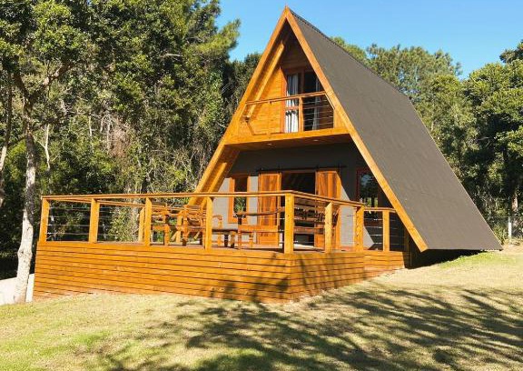 Ratones Ski Chalet | Chalé em Florianópolis próx Jurerê internacional