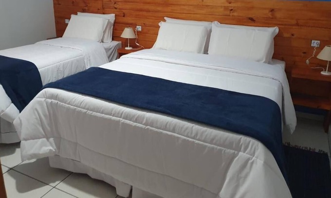 Sao Roque Ski Chalet | Chalé em São Roque