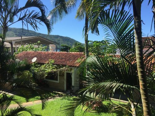 Praia da Enseada Apartment | Chalé em Ubatuba