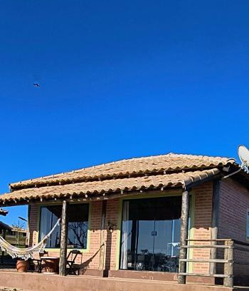 Sao Thome das Letras Ski Chalet | Chalé estrela do cruzeiro