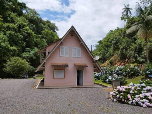 Rodeio Ski Chalet | Chalé Fava Ipiranga Rodeio