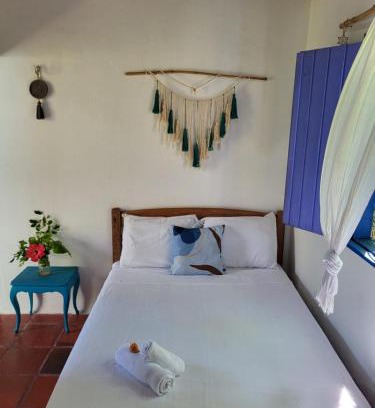 Canoa Quebrada House | Chalé Flor do Ser