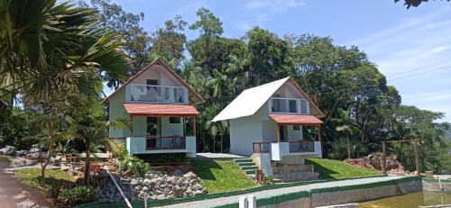 Vieira Ski Chalet | Chalé Girassol