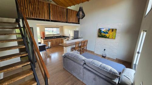 Serra da Canastra National Park Ski Chalet | Chalé Irmãos Faria