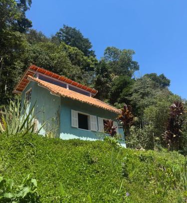 Teresopolis Other | Chalé Isa Be