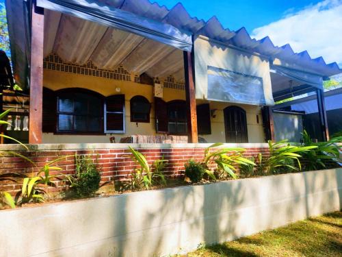 Itu Other | Chalé La Belle de Jour - Camping Carrion - Itu