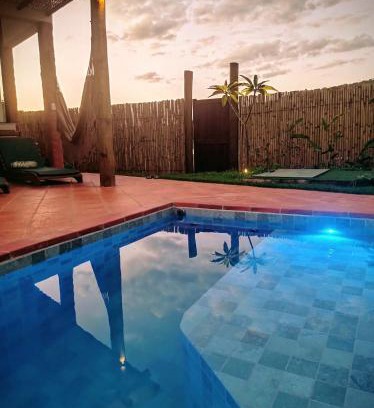 Serra do Cipo Apartment | Chalé Macaúba