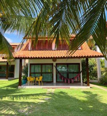Porto de Galinhas House | Chalé Manga Maracaipe