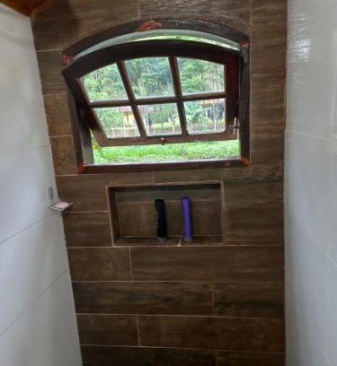 Lumiar Ski Chalet | Chalé Mello