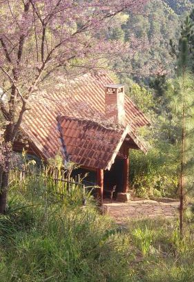 Delfim Moreira Ski Chalet | Chalé Merlot