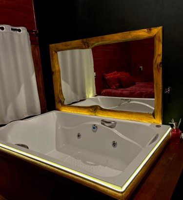 Sao Francisco de Paula Cabin | Chalé mirante