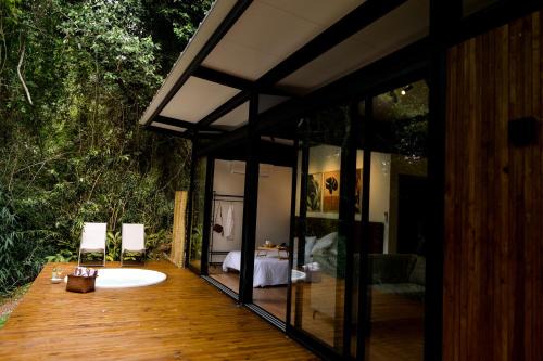 Sao Roque House | CHALÉ NAMATA 201