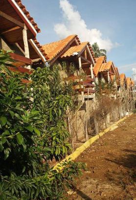 Sao Thome das Letras Ski Chalet | Chalé Nascer do Sol