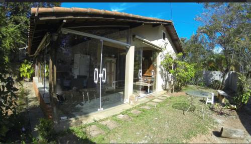 Itu Resort | Chalé no Camping Carrion próximo a Tomorrowland