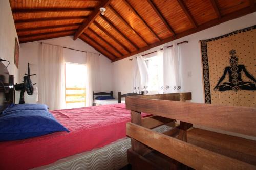 Sao Thome das Letras House | Chalé Nova Aurora