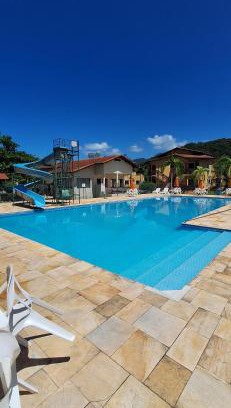 Silop Apartment | Chalé Orquídeas UBATUBA