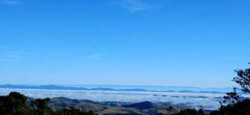 Cunha Cabin | Chalé Pôr do Sol