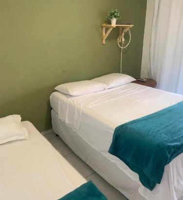 Sao Jose da Coroa Grande House | Chalé Park Mar, São José e Maragogi