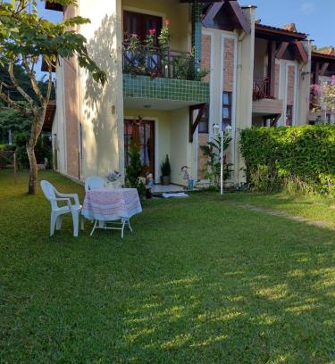 Guaramiranga House | Chalé para temporada no Centro de Guaramiranga