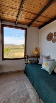 Alto Paraiso de Goias House | Chalé Paz