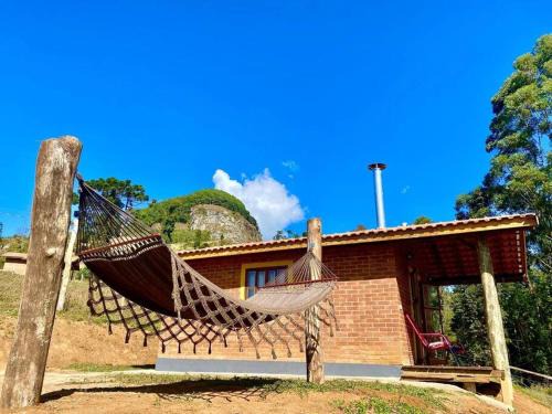 Goncalves House | Chalé Pedra Chanfrada 02