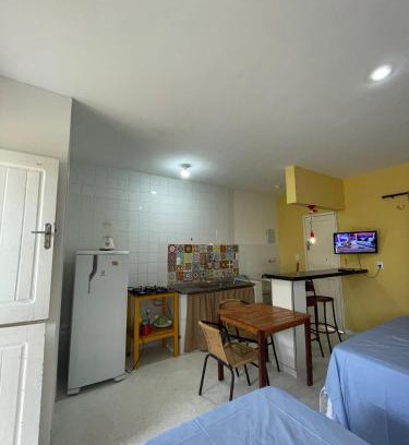 Piranhas House | Chalé Pitaya 06