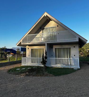 Pomerode Ski Chalet | Chalé Pomertál