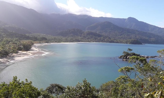 Ilhabela Cabin | Chalé Praia Ilhabela