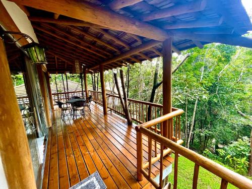 Trancoso Villa | CHALÉ PREGUIÇA TRANCOSO