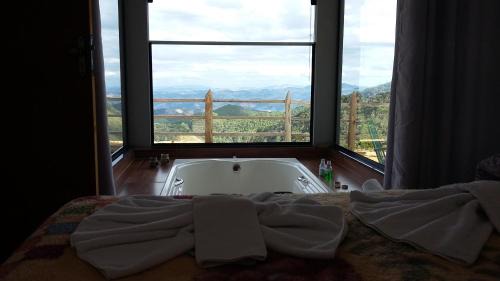 Rio Preto Ski Chalet | Chalé Privilégio