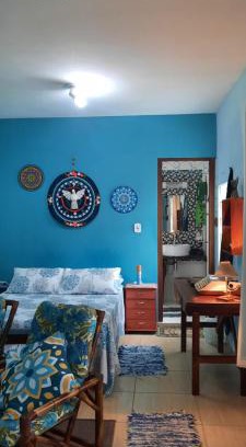 Praia da Olaria Apartment | Chalé Puertas y Ventanas