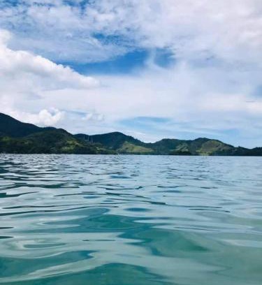 Mambucaba Ski Chalet | Chalé Recanto da Cachoeira