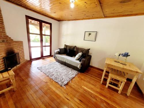 Goncalves Cabin | Chalé, Recanto da Natureza