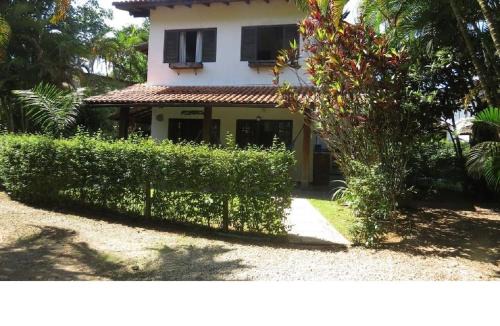 Boicucanga Beach Ski Chalet | Chalé Recanto do Barão