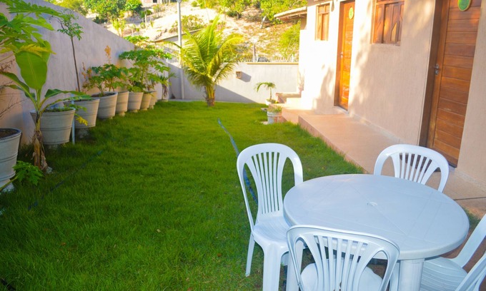Tibau do Sul Ski Chalet | Chalé Rhocelle - 5 minutes from Pipa-RN beach