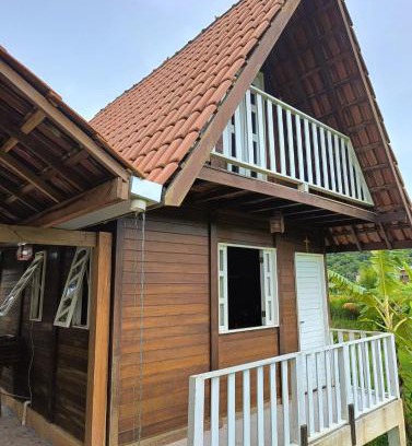 Aimores Ski Chalet | Chalé Sítio Recanto dos Sonhos