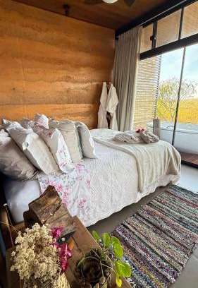 Cavalcante Apartment | Chalé Taipa de Pilão