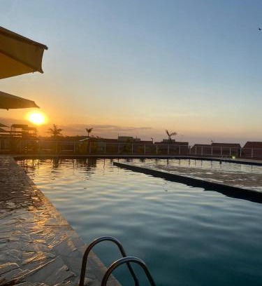 Mairinque House | Chalé Tia Célia