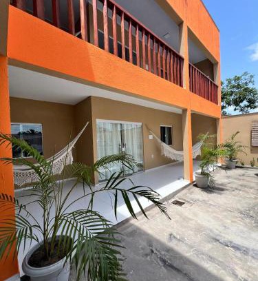 Santo Amaro do Maranhao Apartment | Chalé Travosa