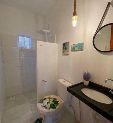 Caucaia Apartment | Chalé Vista ao Mar