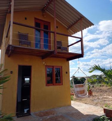 Pedro II Other | Chalé Vista da Serra