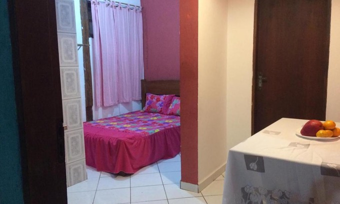 Itaquanduba Ski Chalet | Chalé Vista Linda 4