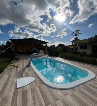 Saire House | Chalés Aconchego da Serra