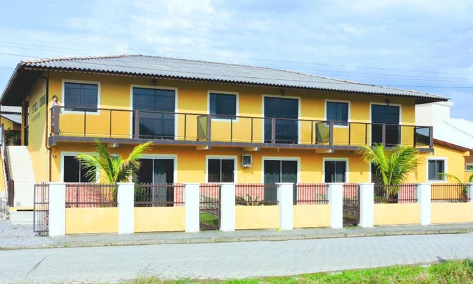 Ponta do Papagaio Apartment | Chalés Aloha Ponta do Papagaio