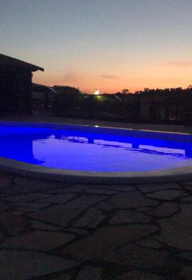 Conceicao do Ibitipoca Cabin | Chalés Alternativa Sítio