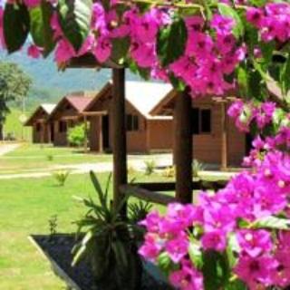 Praia Grande House | Chalés Alvorada