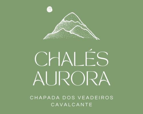 Cavalcante Cabin | Chalés Aurora
