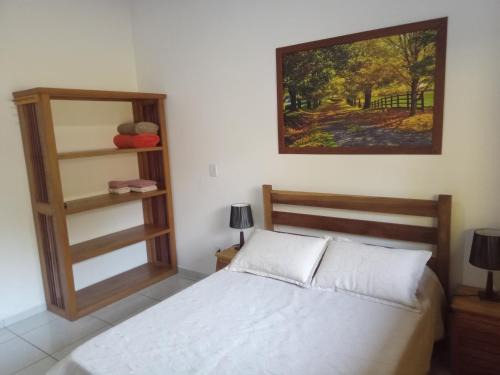 Reino Ski Chalet | Chalés Azuleto - Ilhabela