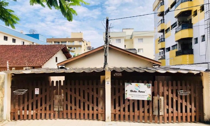 Itagua Cabin | Chalés Beto Amá