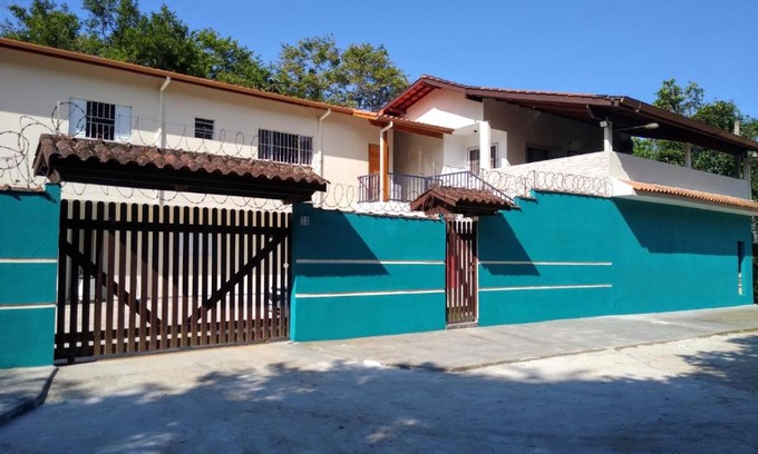 Maranduba Ski Chalet | Chalés Bielle de Ubatuba